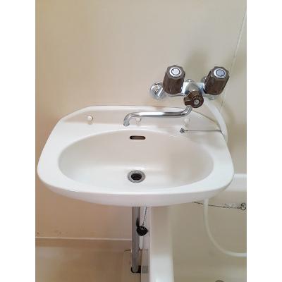 コーポラス栄 101【管理NO：1-001095501-01010】 ★家具家電は申し込み後に搬入します★ ★2026年11月中旬入居可能★の物件写真6