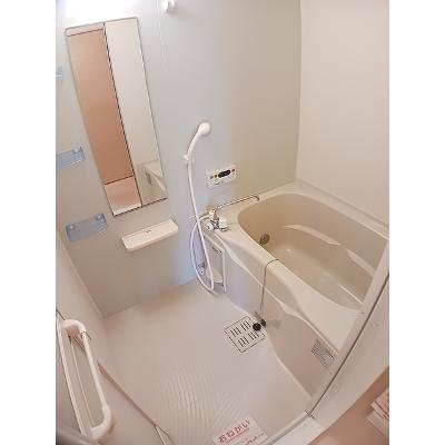 ウィステリア石刀　Ⅰ 202【管理NO：1-017720101-02020】 ★家具家電は申し込み後に搬入します★の物件写真4