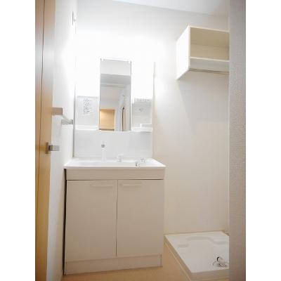 アルカンジュ北園通 101【管理NO：1-022599601-01010】 ★家具家電は申し込み後に搬入します★ ★2026年11月中旬入居可能★の物件写真6