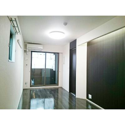 アンダーレ 101【管理NO：1-020087301-01010】 ★家具家電は申し込み後に搬入します★ ★2026年10月中旬入居可能★の物件写真2