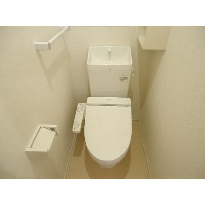奏（ソウ） 203【管理NO：1-022587801-02030】 ★家具家電は申し込み後に搬入します★ ★2026年11月中旬入居可能★の物件写真5