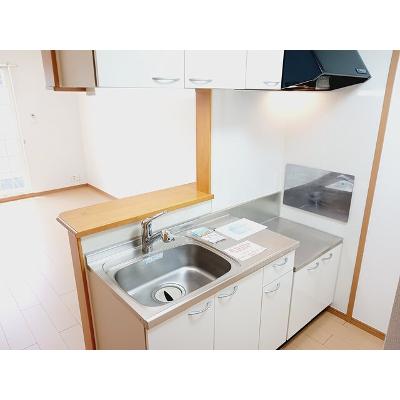ハピネス 105【管理NO：1-015150401-01040】 ★家具家電は申し込み後に搬入します★ ★2026年11月上旬入居可能★の物件写真3