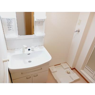 ハピネス 105【管理NO：1-015150401-01040】 ★家具家電は申し込み後に搬入します★ ★2026年11月上旬入居可能★の物件写真6