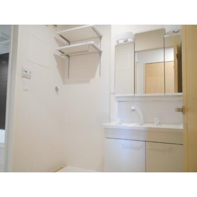 モーダカーサ　アルバプリートＢ 201【管理NO：1-025196002-02010】 ★家具家電は申し込み後に搬入します★ ★2026年11月上旬入居可能★の物件写真6