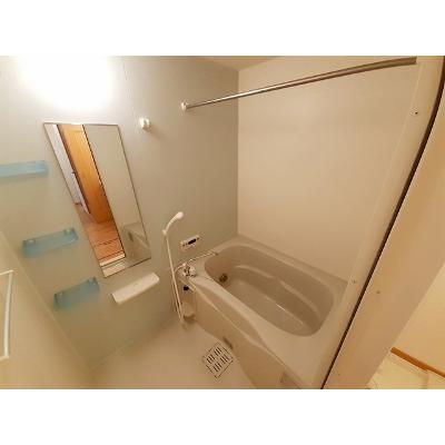 ボンヌ・シャンス７　Ⅰ棟 201【管理NO：1-015006501-02010】 ★家具家電は申し込み後に搬入します★ ★2026年11月上旬入居可能★の物件写真4
