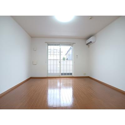 フォルトゥーナⅠ 102【管理NO：1-014477401-01020】 ★家具家電は申し込み後に搬入します★の物件写真2