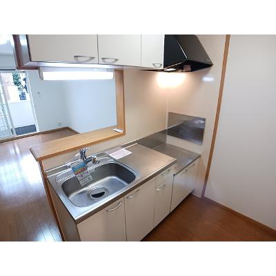 フォルトゥーナⅠ 102【管理NO：1-014477401-01020】 ★家具家電は申し込み後に搬入します★の物件写真3