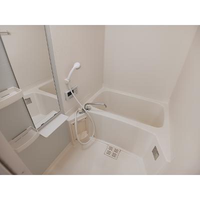 フォルトゥーナⅠ 102【管理NO：1-014477401-01020】 ★家具家電は申し込み後に搬入します★の物件写真4