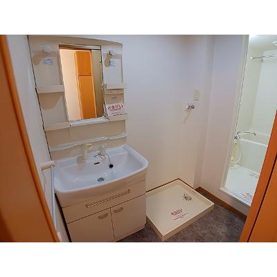 フォルトゥーナⅠ 102【管理NO：1-014477401-01020】 ★家具家電は申し込み後に搬入します★の物件写真6