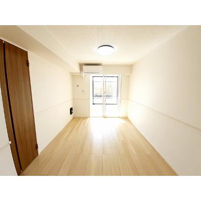 トリエステ　Ａ 101【管理NO：1-027207801-01010】 ★家具家電は申し込み後に搬入します★ ★2026年11月中旬入居可能★の物件写真2