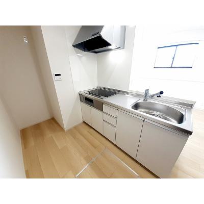 トリエステ　Ａ 101【管理NO：1-027207801-01010】 ★家具家電は申し込み後に搬入します★ ★2026年11月中旬入居可能★の物件写真3