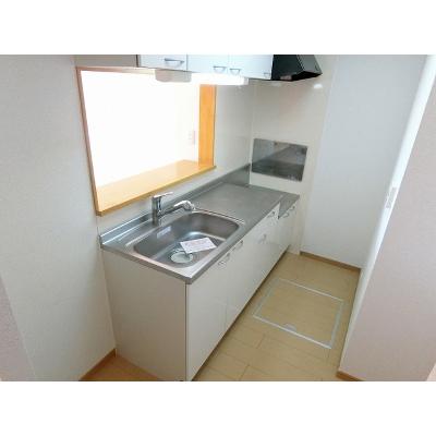 マロンⅡＡ 101【管理NO：1-014775601-01010】 ★家具家電は申し込み後に搬入します★ ★2026年11月中旬入居可能★の物件写真3