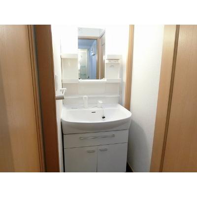 マロンⅡＡ 101【管理NO：1-014775601-01010】 ★家具家電は申し込み後に搬入します★ ★2026年11月中旬入居可能★の物件写真6