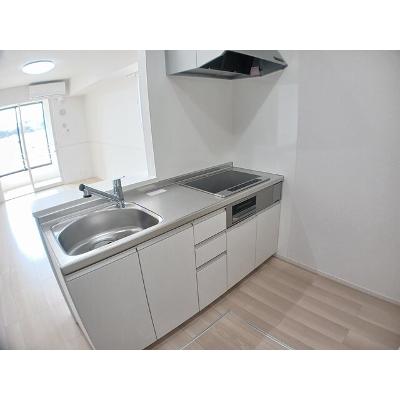ルリアン 105【管理NO：1-027912601-01040】 ★家具家電は申し込み後に搬入します★ ★2026年11月上旬入居可能★の物件写真3