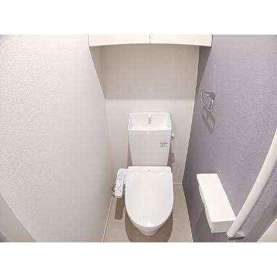 ルリアン 105【管理NO：1-027912601-01040】 ★家具家電は申し込み後に搬入します★ ★2026年11月上旬入居可能★の物件写真5