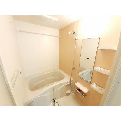 ラ・カーサ　ドルチェ　Ⅱ 101【管理NO：1-026557902-01010】 ★家具家電は申し込み後に搬入します★ ★2026年11月上旬入居可能★の物件写真4