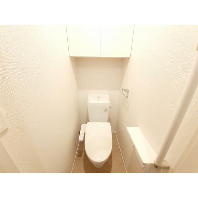 ラ・カーサ　ドルチェ　Ⅱ 101【管理NO：1-026557902-01010】 ★家具家電は申し込み後に搬入します★ ★2026年11月上旬入居可能★の物件写真5