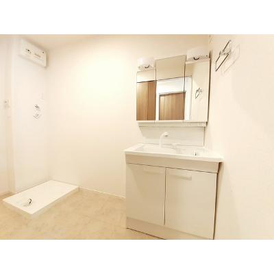 ラ・カーサ　ドルチェ　Ⅱ 101【管理NO：1-026557902-01010】 ★家具家電は申し込み後に搬入します★ ★2026年11月上旬入居可能★の物件写真6