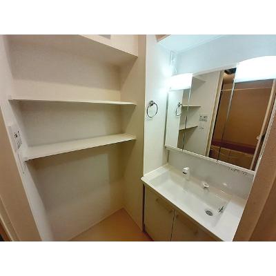 カレントハウス 101【管理NO：1-026099901-01010】 ★家具家電は申し込み後に搬入します★ ★2026年11月下旬入居可能★の物件写真6