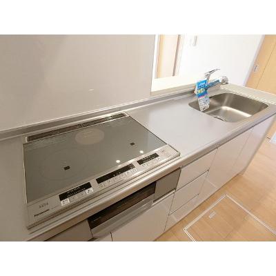 フィーレダンクⅡ 103【管理NO：1-024991502-01030】 ★家具家電は申し込み後に搬入します★ ★2026年11月上旬入居可能★の物件写真3