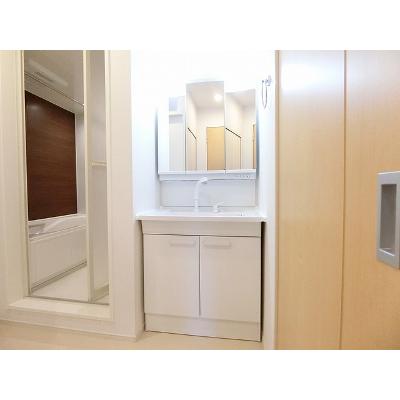 フィーレダンクⅡ 103【管理NO：1-024991502-01030】 ★家具家電は申し込み後に搬入します★ ★2026年11月上旬入居可能★の物件写真6