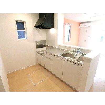 メゾン・リベルテＢ 106【管理NO：1-023702501-01050】 ★家具家電は申し込み後に搬入します★ ★2026年11月上旬入居可能★の物件写真3