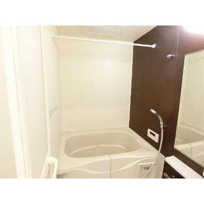 オークモントＡ 201【管理NO：1-023556601-02010】 ★家具家電は申し込み後に搬入します★ ★2026年11月上旬入居可能★の物件写真4
