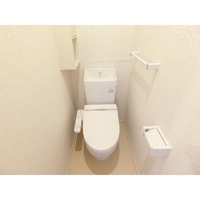 オークモントＡ 201【管理NO：1-023556601-02010】 ★家具家電は申し込み後に搬入します★ ★2026年11月上旬入居可能★の物件写真5