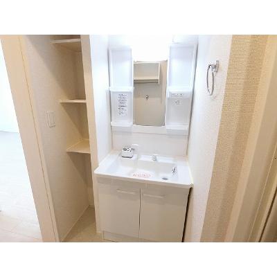 オークモントＡ 201【管理NO：1-023556601-02010】 ★家具家電は申し込み後に搬入します★ ★2026年11月上旬入居可能★の物件写真6