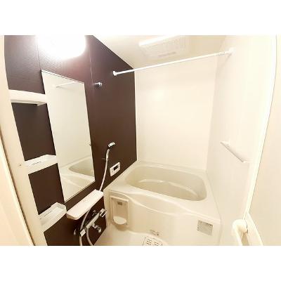 水のフォレスト 106【管理NO：1-021154002-01050】 ★家具家電は申し込み後に搬入します★ ★2026年11月上旬入居可能★の物件写真4
