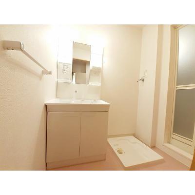 水のフォレスト 106【管理NO：1-021154002-01050】 ★家具家電は申し込み後に搬入します★ ★2026年11月上旬入居可能★の物件写真6