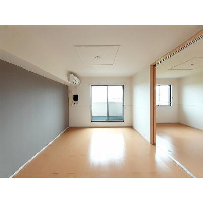 フロンテーラ 202【管理NO：1-020304301-02020】 ★家具家電は申し込み後に搬入します★ ★2026年11月上旬入居可能★の物件写真2