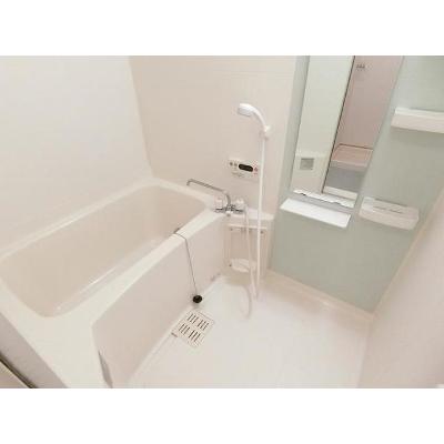 Ｃａｌｍｅ　ａｎｇｅ 205【管理NO：1-013710101-02040】 ★家具家電は申し込み後に搬入します★ ★2026年12月中旬入居可能★の物件写真4