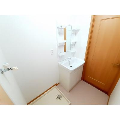 フィオーレさくらＣ 101【管理NO：1-013706203-01010】 ★家具家電は申し込み後に搬入します★ ★2026年10月中旬入居可能★の物件写真6