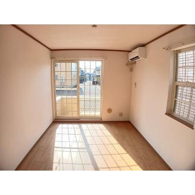 サンクチュアリＢ 101【管理NO：1-011561102-01010】 ★家具家電は申し込み後に搬入します★ ★2026年11月上旬入居可能★の物件写真2
