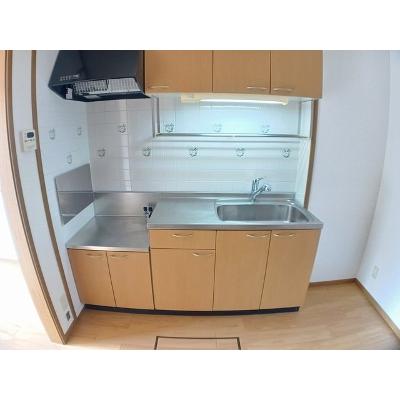 サンクチュアリＢ 101【管理NO：1-011561102-01010】 ★家具家電は申し込み後に搬入します★ ★2026年11月上旬入居可能★の物件写真3