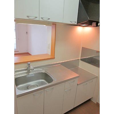 パークサイド　野見山 201【管理NO：1-014290901-02010】 ★家具家電は申し込み後に搬入します★ ★2026年10月中旬入居可能★の物件写真3