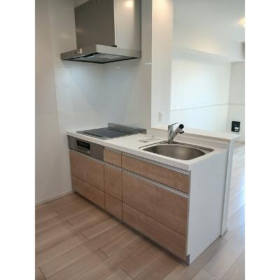 楓 202【管理NO：1-027772401-02020】 ★家具家電は申し込み後に搬入します★ ★2026年10月中旬入居可能★の物件写真3