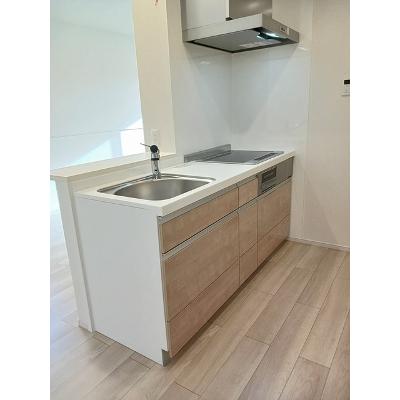 オーシャン・リッジ 207【管理NO：1-027617101-02060】 ★家具家電は申し込み後に搬入します★ ★2026年10月中旬入居可能★の物件写真3
