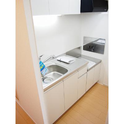 ラ　ヴィータ 202【管理NO：1-021230301-02020】 ★家具家電は申し込み後に搬入します★の物件写真3