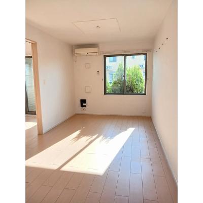 ホープ　ストーン　Ⅱ 102【管理NO：1-018180702-01020】 ★家具家電は申し込み後に搬入します★ ★2026年10月中旬入居可能★の物件写真2