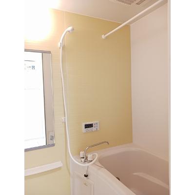 ホープ　ストーン　Ⅱ 102【管理NO：1-018180702-01020】 ★家具家電は申し込み後に搬入します★ ★2026年10月中旬入居可能★の物件写真4