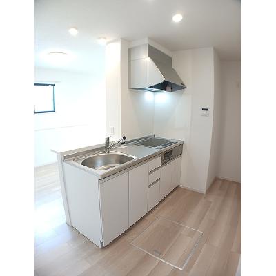 ルフェル雨池Ⅱ 103【管理NO：1-028730802-01030】 ★家具家電は申し込み後に搬入します★の物件写真3