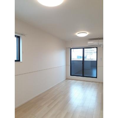 ネオ　エルブ　Ⅰ 202【管理NO：1-026874501-02020】 ★家具家電は申し込み後に搬入します★の物件写真2