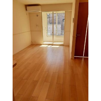 ニューグリーンパーク　イナバ 105【管理NO：1-025835601-01040】 ★家具家電は申し込み後に搬入します★の物件写真2