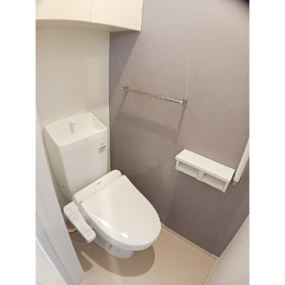 サピーⅥ 201【管理NO：1-025241601-02010】 ★家具家電は申し込み後に搬入します★ ★2026年10月中旬入居可能★の物件写真5