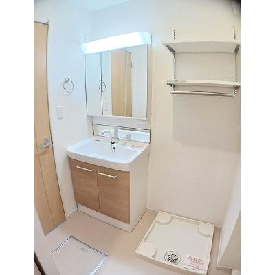 サピーⅥ 201【管理NO：1-025241601-02010】 ★家具家電は申し込み後に搬入します★ ★2026年10月中旬入居可能★の物件写真6