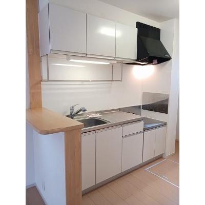 メゾン伏見 105【管理NO：1-017798801-01040】 ★家具家電は申し込み後に搬入します★ ★2026年10月中旬入居可能★の物件写真3