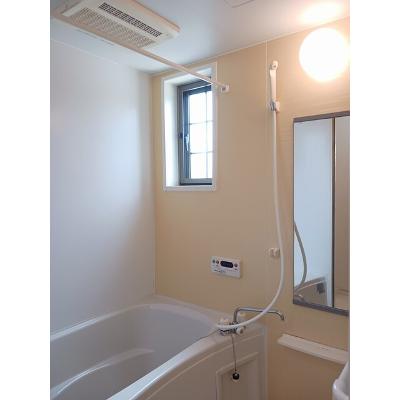 メゾン伏見 105【管理NO：1-017798801-01040】 ★家具家電は申し込み後に搬入します★ ★2026年10月中旬入居可能★の物件写真4