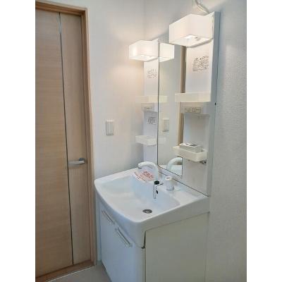 メゾン伏見 105【管理NO：1-017798801-01040】 ★家具家電は申し込み後に搬入します★ ★2026年10月中旬入居可能★の物件写真6